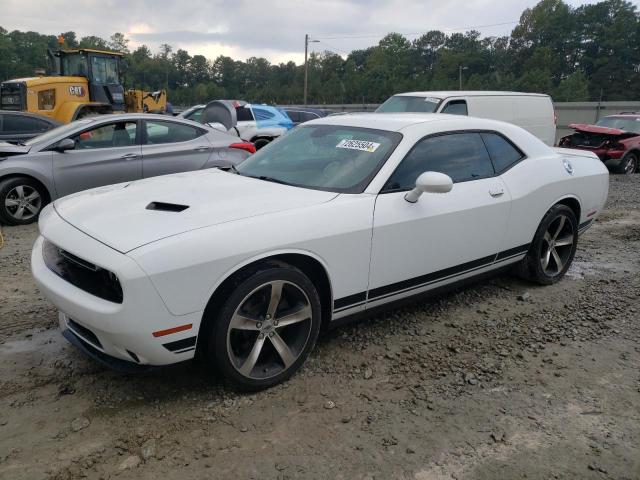 dodge challenger 2019 2c3cdzag4kh620547