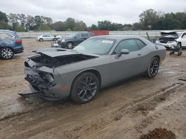 dodge challenger 2019 2c3cdzag4kh621388