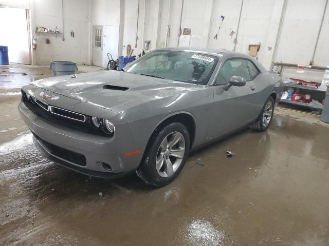 dodge challenger 2019 2c3cdzag4kh668923