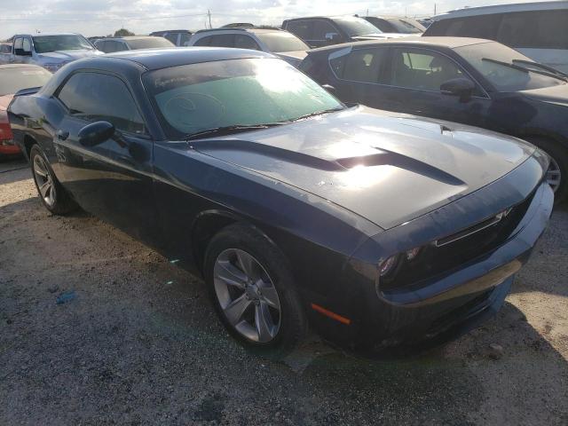 dodge challenger 2019 2c3cdzag4kh674236