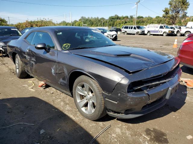 dodge challenger 2019 2c3cdzag4kh675239