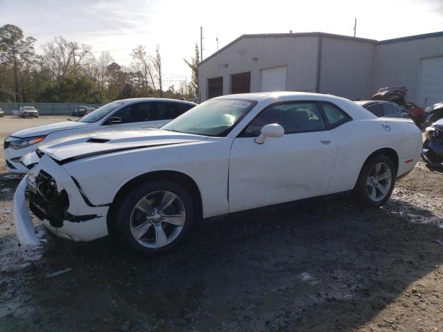 dodge challenger 2019 2c3cdzag4kh714749