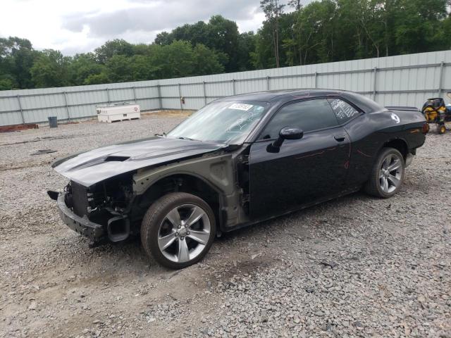 dodge challenger 2019 2c3cdzag4kh730742