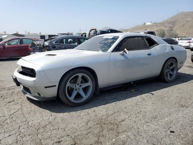 dodge challenger 2019 2c3cdzag4kh736380