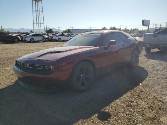 dodge challenger 2019 2c3cdzag4kh750635