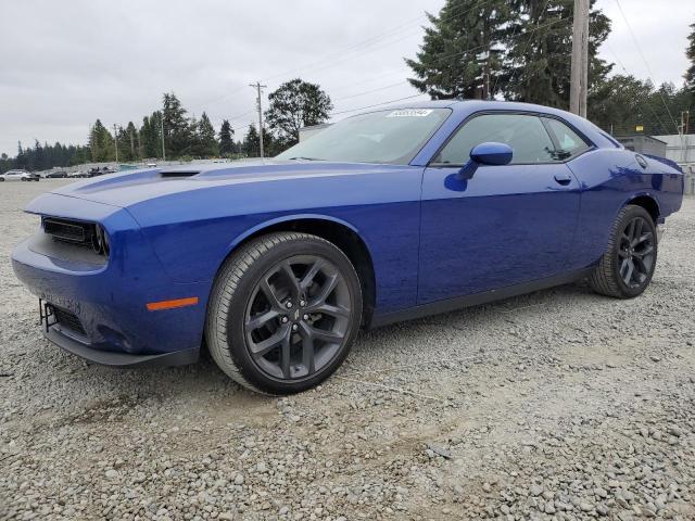 dodge challenger 2020 2c3cdzag4lh134886