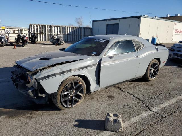 dodge challenger 2020 2c3cdzag4lh195171