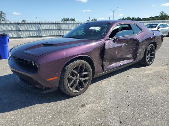 dodge challenger 2020 2c3cdzag4lh211031