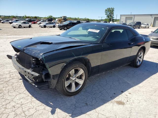 dodge challenger 2020 2c3cdzag4lh227374