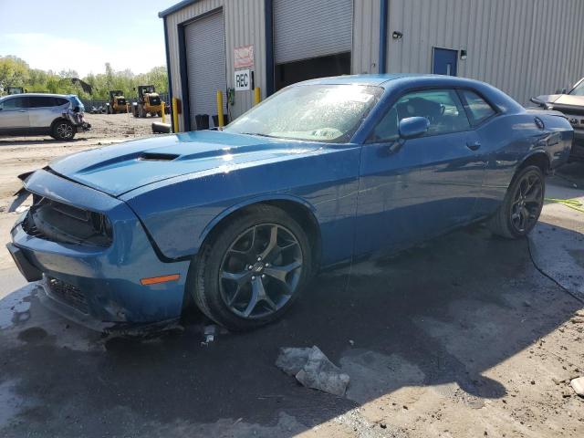 dodge challenger 2020 2c3cdzag4lh236365