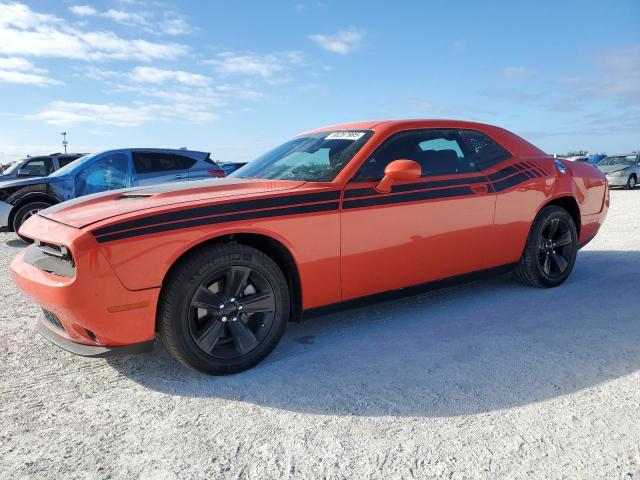 dodge challenger 2021 2c3cdzag4mh564600