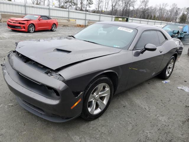 dodge challenger 2021 2c3cdzag4mh606750