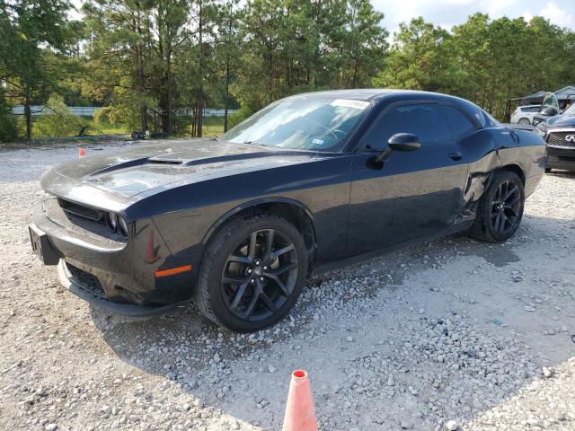 dodge challenger 2022 2c3cdzag4nh140237