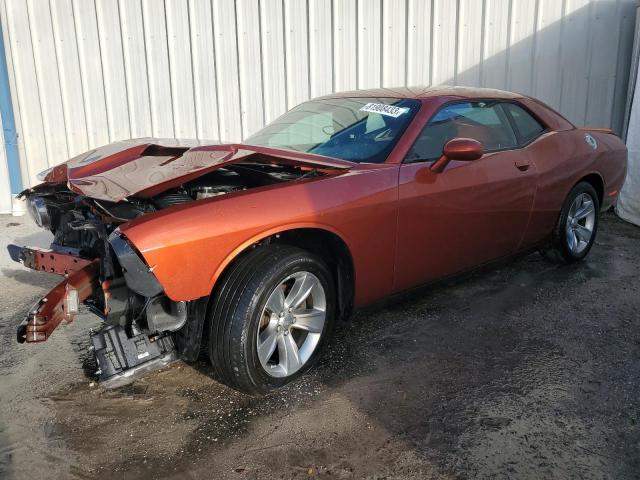 dodge challenger 2022 2c3cdzag4nh151416