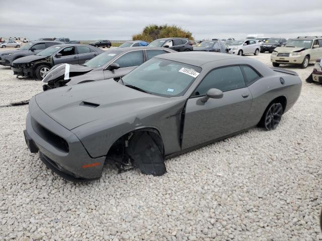 dodge challenger 2023 2c3cdzag4ph590957