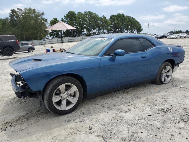 dodge challenger 2023 2c3cdzag4ph670078