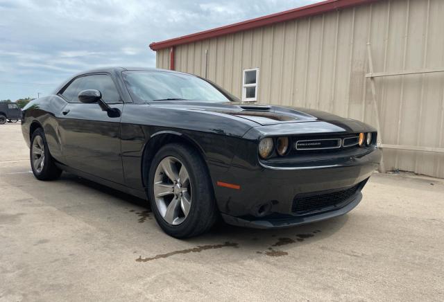 dodge challenger 2015 2c3cdzag5fh710876