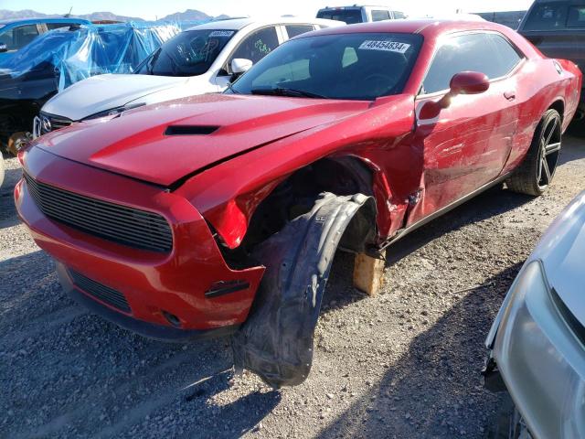 dodge challenger 2015 2c3cdzag5fh719111