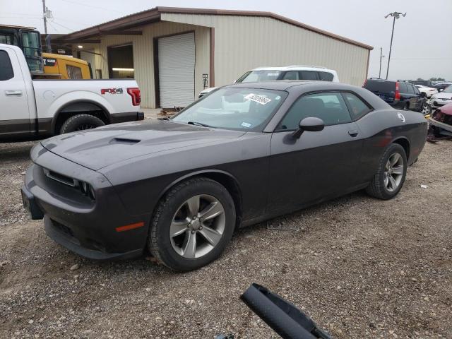 dodge challenger 2015 2c3cdzag5fh730688