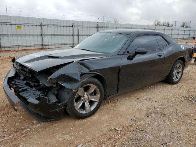 dodge challenger 2015 2c3cdzag5fh822738