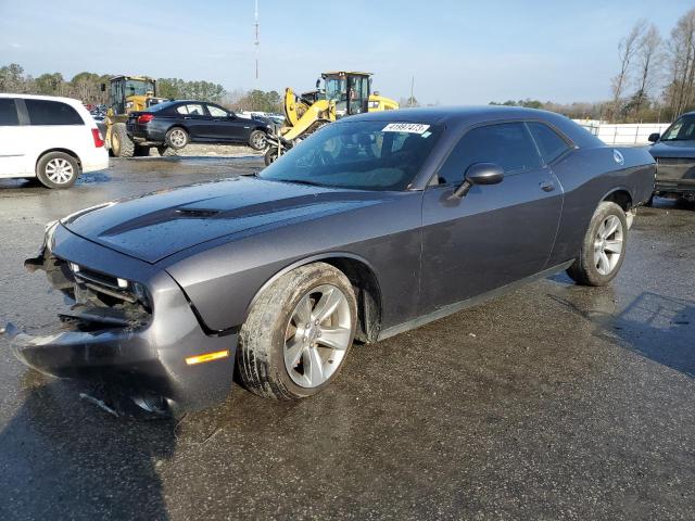 dodge challenger 2015 2c3cdzag5fh851429