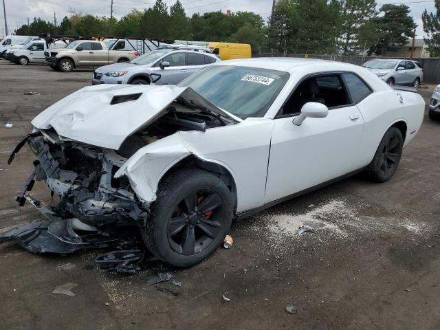 dodge challenger 2015 2c3cdzag5fh888433