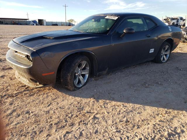 dodge challenger 2015 2c3cdzag5fh905957