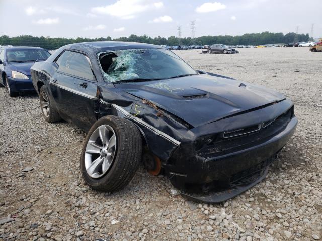 dodge challenger 2015 2c3cdzag5fh909670