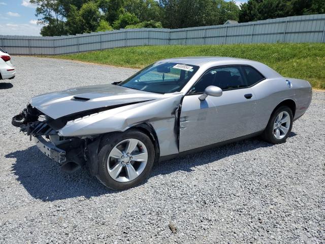 dodge challenger 2016 2c3cdzag5gh113602