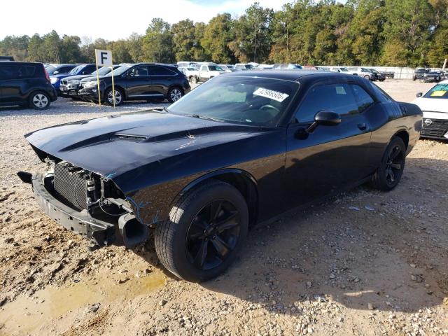 dodge challenger 2016 2c3cdzag5gh169071