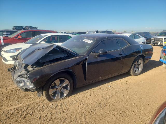 dodge challenger 2016 2c3cdzag5gh221282