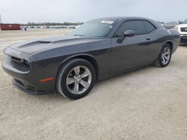 dodge challenger 2016 2c3cdzag5gh225719