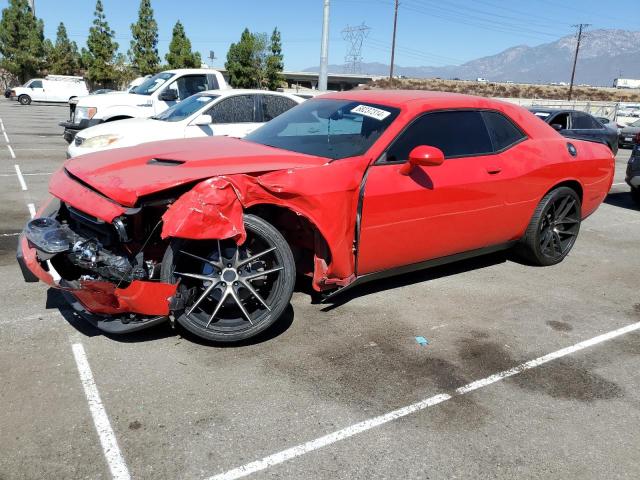 dodge challenger 2016 2c3cdzag5gh250121