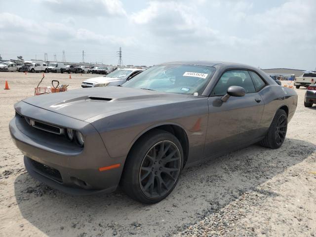 dodge challenger 2016 2c3cdzag5gh256159