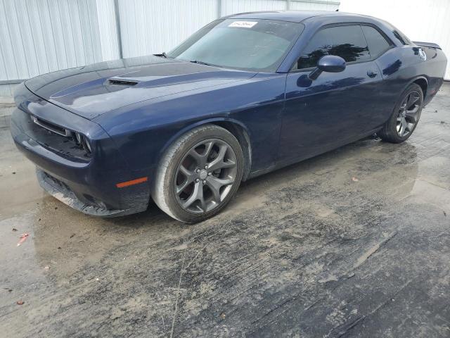 dodge challenger 2016 2c3cdzag5gh275892