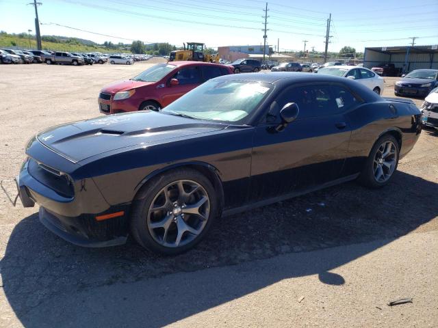 dodge challenger 2016 2c3cdzag5gh275939