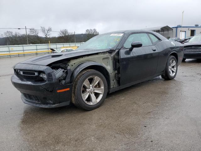 dodge challenger 2016 2c3cdzag5gh278906