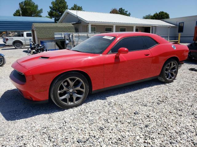 dodge challenger 2016 2c3cdzag5gh308986