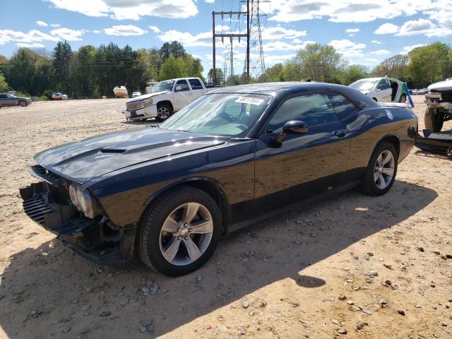 dodge challenger 2016 2c3cdzag5gh326095