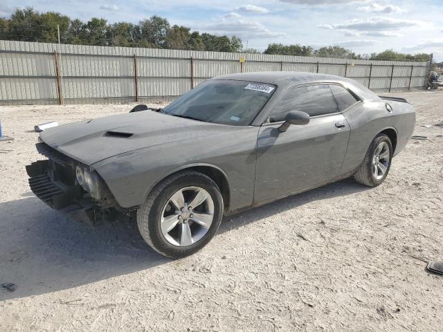 dodge challenger 2017 2c3cdzag5hh501964