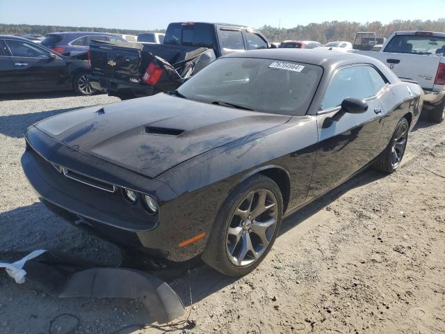 dodge challenger 2017 2c3cdzag5hh502080