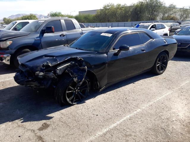 dodge challenger 2017 2c3cdzag5hh522457