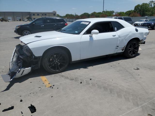 dodge challenger 2017 2c3cdzag5hh536634