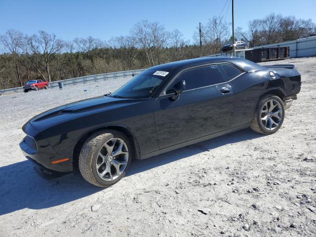 dodge challenger 2017 2c3cdzag5hh548590