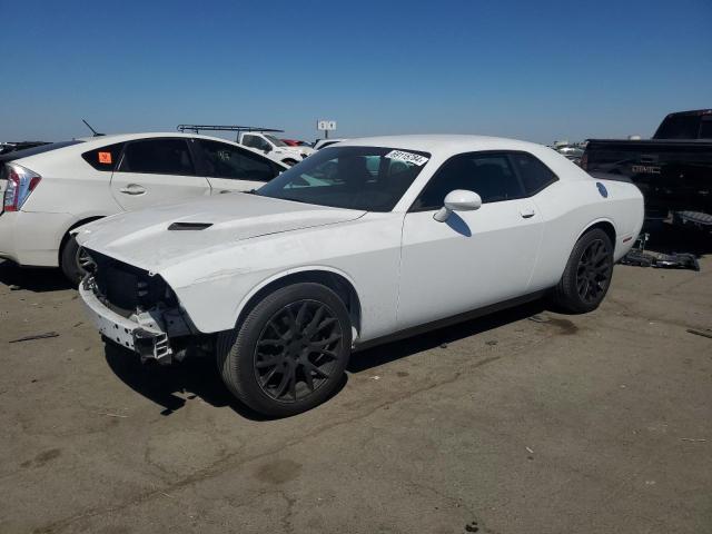 dodge challenger 2017 2c3cdzag5hh548993