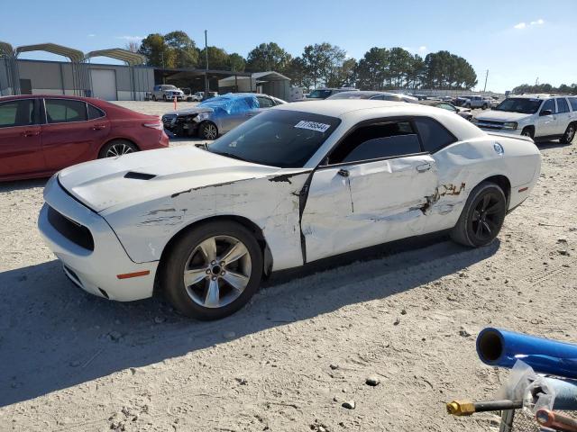 dodge challenger 2017 2c3cdzag5hh550274