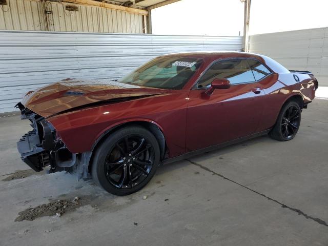 dodge challenger 2018 2c3cdzag5jh111906