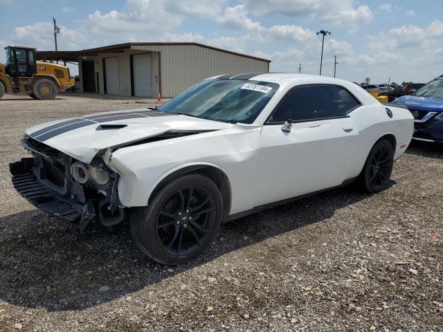 dodge challenger 2018 2c3cdzag5jh118712