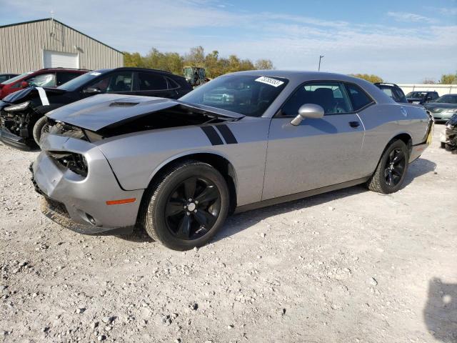 dodge challenger 2018 2c3cdzag5jh172401