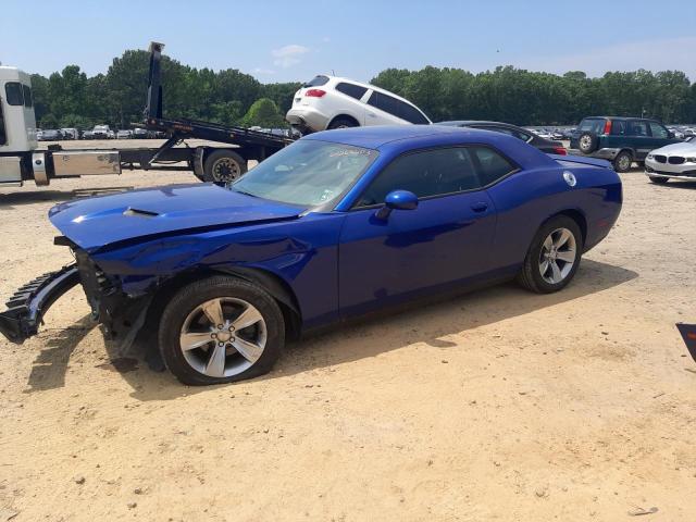 dodge challenger 2018 2c3cdzag5jh215280